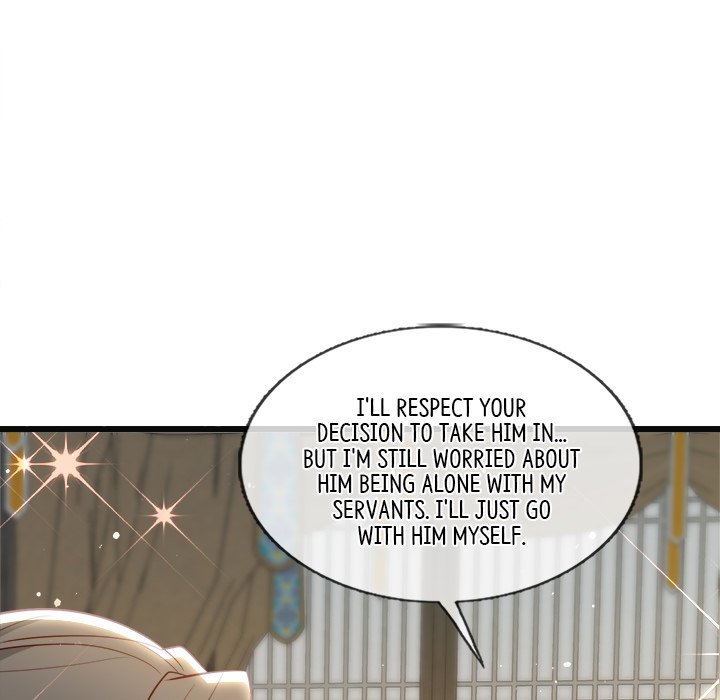 The Emperor's Choice The Emperor's Choice EP 42 - Toomics page 49 - 
