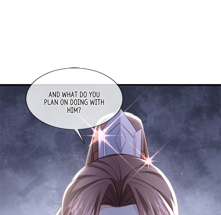 The Emperor's Choice The Emperor's Choice EP 42 - Toomics page 51 - 
