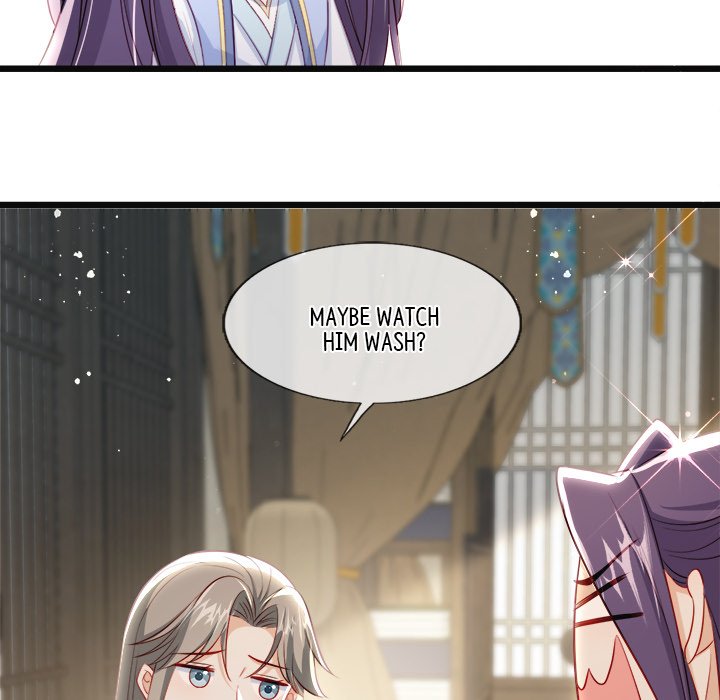 The Emperor's Choice The Emperor's Choice EP 42 - Toomics page 55 - 
