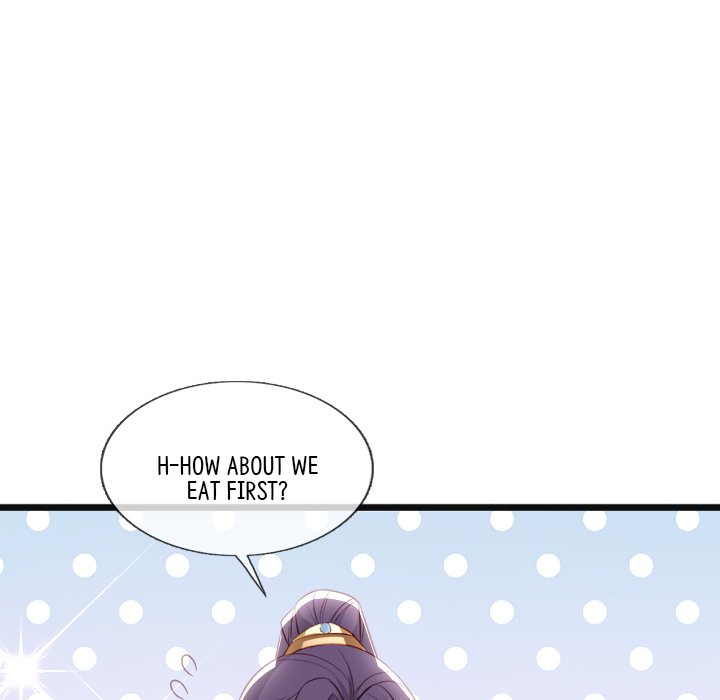 The Emperor's Choice The Emperor's Choice EP 42 - Toomics page 58 - 