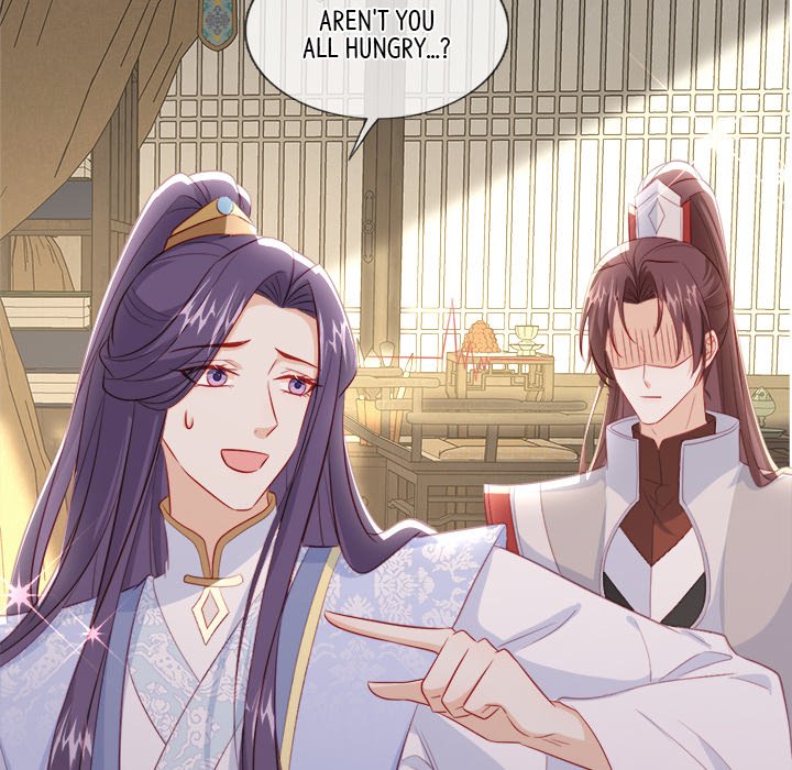 The Emperor's Choice The Emperor's Choice EP 42 - Toomics page 60 - 