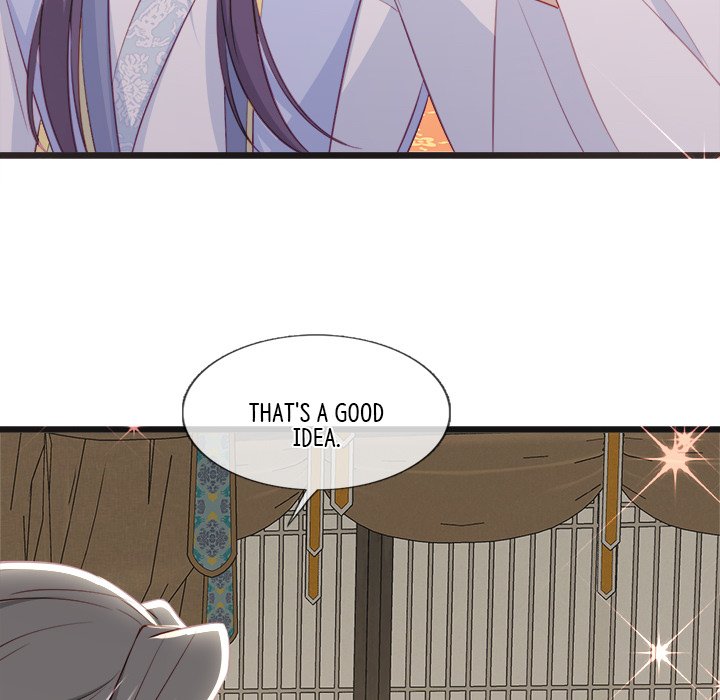 The Emperor's Choice The Emperor's Choice EP 42 - Toomics page 61 - 