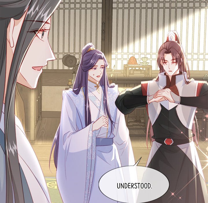The Emperor's Choice The Emperor's Choice EP 42 - Toomics page 62 - 