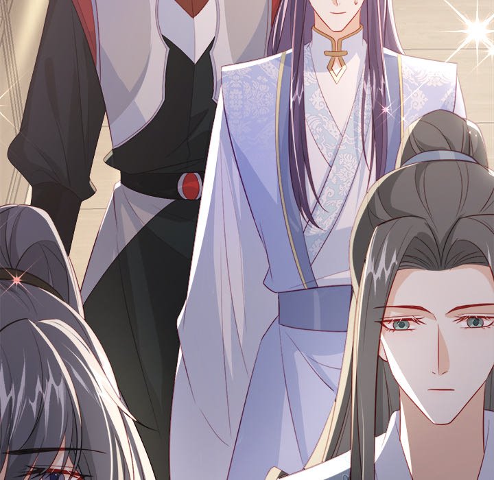 The Emperor's Choice The Emperor's Choice EP 42 - Toomics page 65 - 