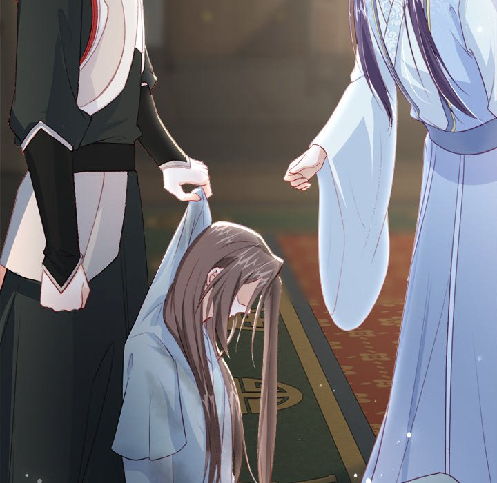 The Emperor's Choice The Emperor's Choice EP 42 - Toomics page 8 - 