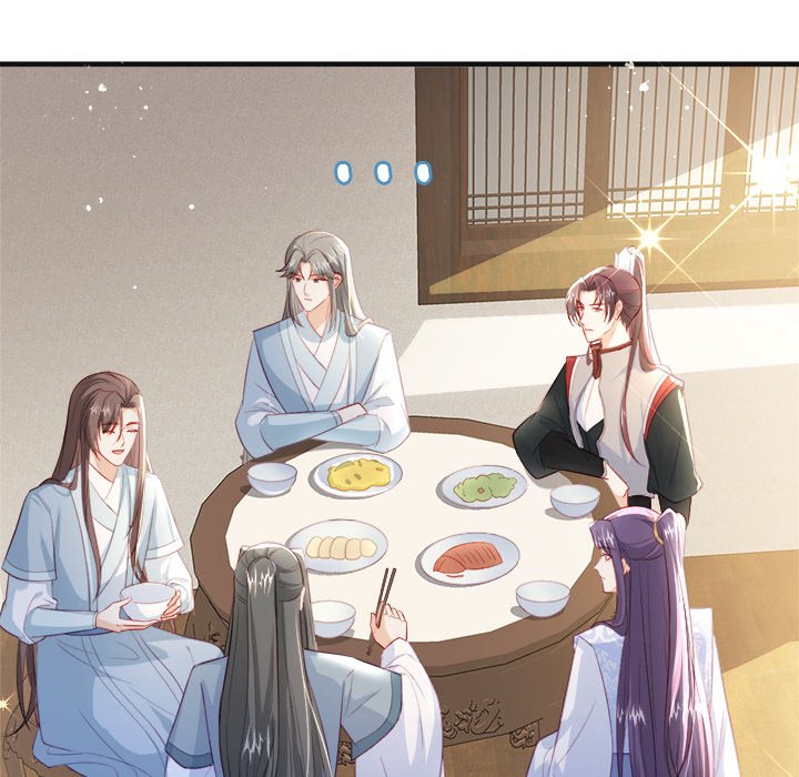 The Emperor's Choice The Emperor's Choice EP 42 - Toomics page 76 - 