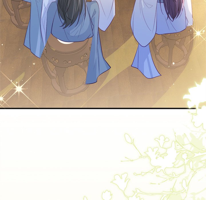 The Emperor's Choice The Emperor's Choice EP 42 - Toomics page 77 - 
