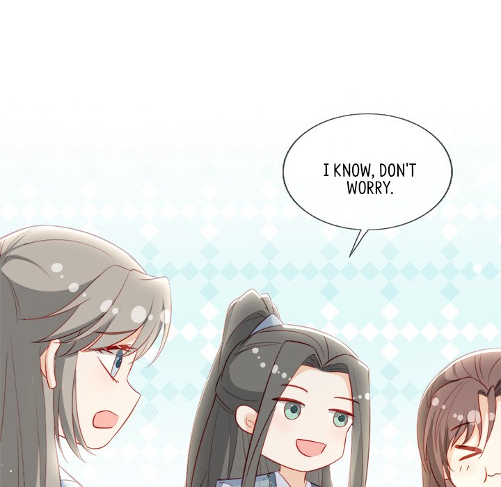 The Emperor's Choice The Emperor's Choice EP 42 - Toomics page 80 - 