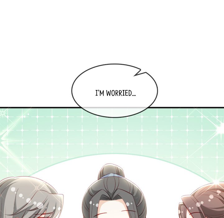 The Emperor's Choice The Emperor's Choice EP 42 - Toomics page 82 - 