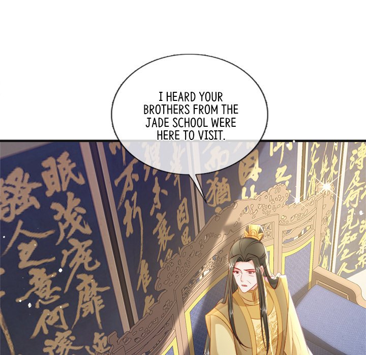 The Emperor's Choice The Emperor's Choice EP 42 - Toomics page 87 - 