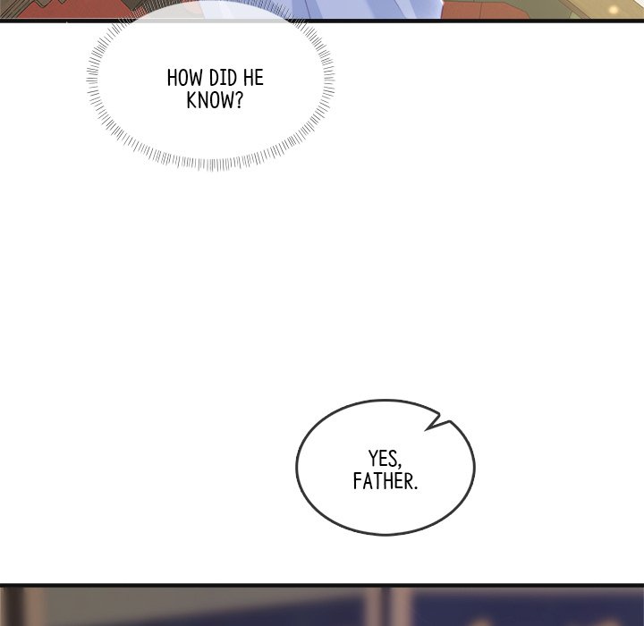 The Emperor's Choice The Emperor's Choice EP 42 - Toomics page 89 - 