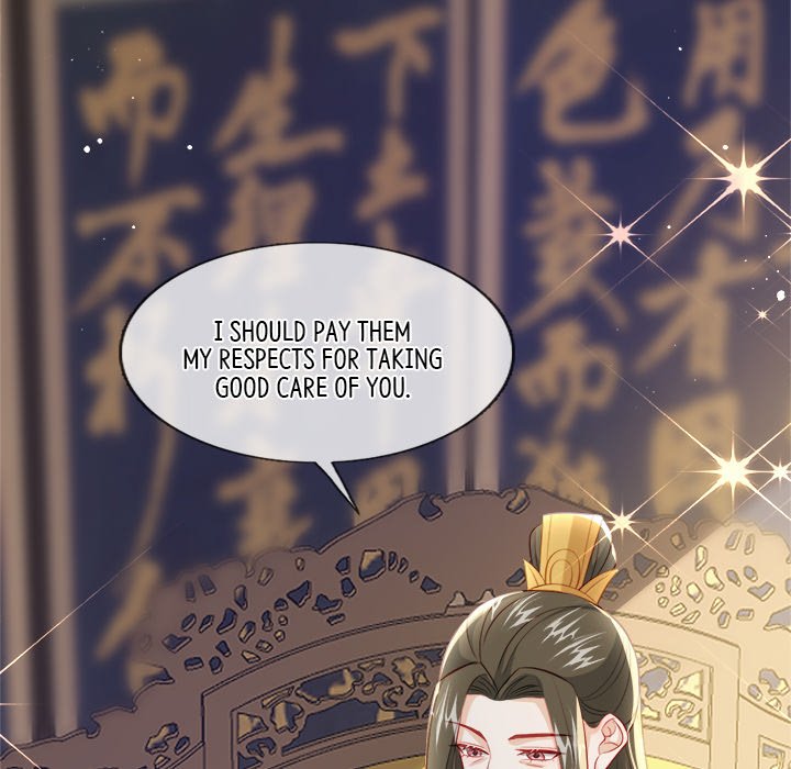 The Emperor's Choice The Emperor's Choice EP 42 - Toomics page 90 - 