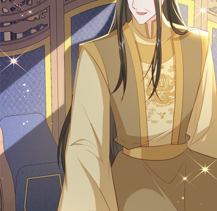 The Emperor's Choice The Emperor's Choice EP 42 - Toomics page 91 - 