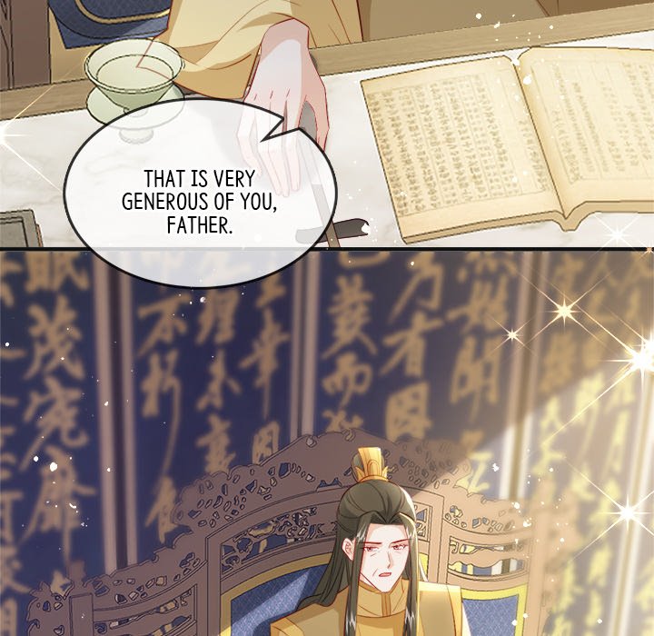The Emperor's Choice The Emperor's Choice EP 42 - Toomics page 92 - 