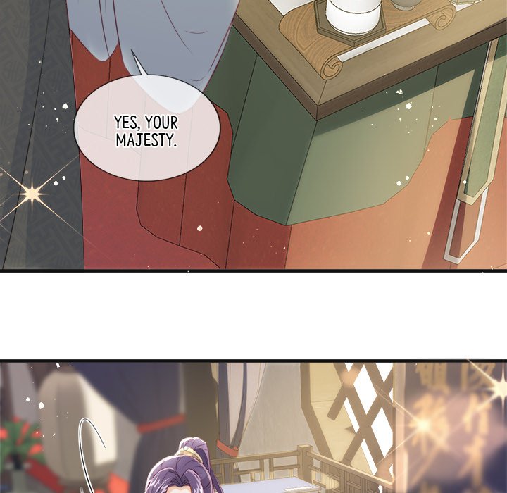 The Emperor's Choice The Emperor's Choice EP 42 - Toomics page 94 - 