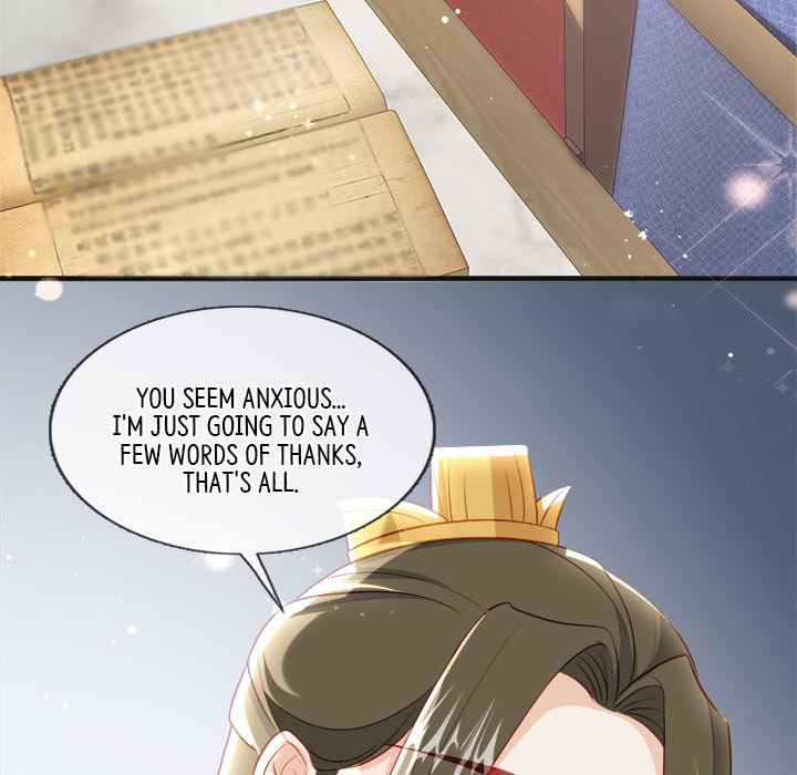 The Emperor's Choice The Emperor's Choice EP 42 - Toomics page 96 - 