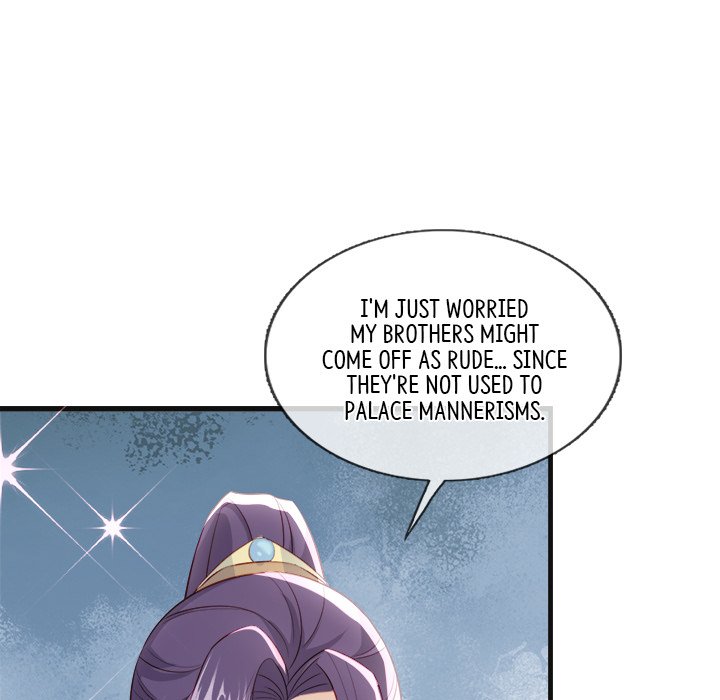The Emperor's Choice The Emperor's Choice EP 42 - Toomics page 98 - 
