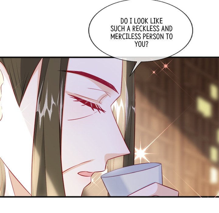 The Emperor's Choice The Emperor's Choice EP 42 - Toomics page 100 - 