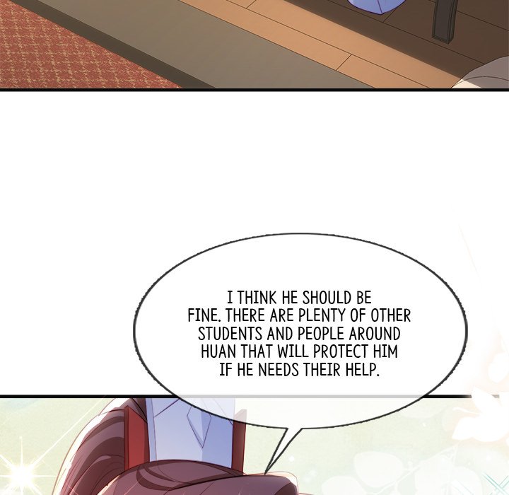 The Emperor's Choice The Emperor's Choice EP 43 - Toomics page 101 - 