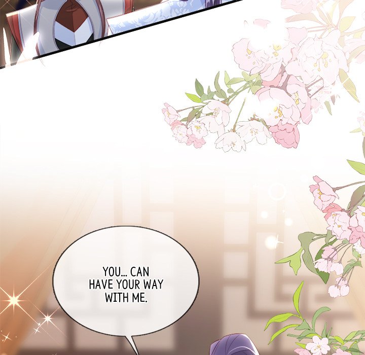 The Emperor's Choice The Emperor's Choice EP 43 - Toomics page 108 - 