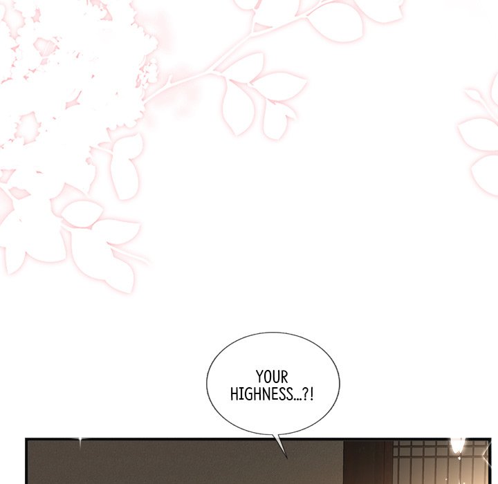 The Emperor's Choice The Emperor's Choice EP 43 - Toomics page 119 - 