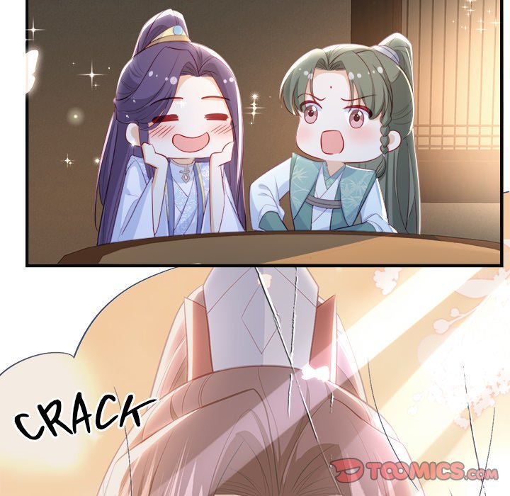 The Emperor's Choice The Emperor's Choice EP 43 - Toomics page 120 - 