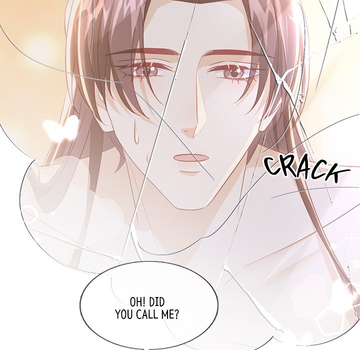 The Emperor's Choice The Emperor's Choice EP 43 - Toomics page 121 - 
