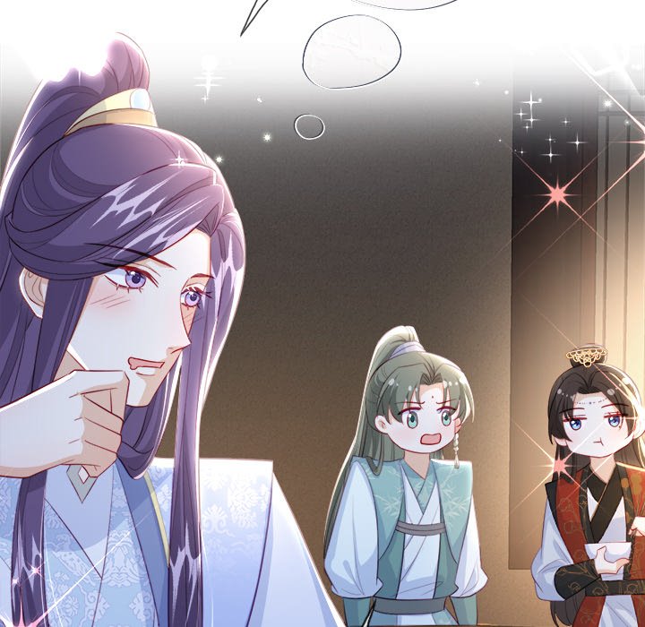 The Emperor's Choice The Emperor's Choice EP 43 - Toomics page 122 - 