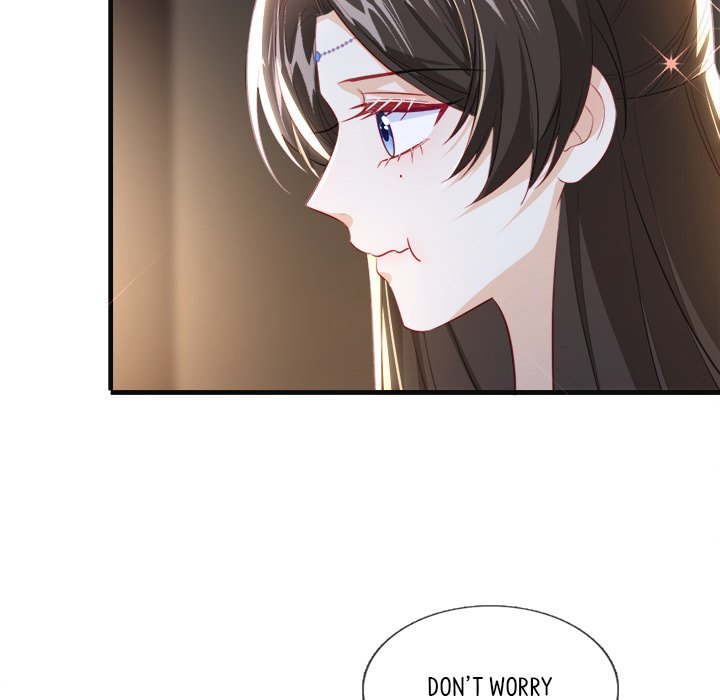 The Emperor's Choice The Emperor's Choice EP 43 - Toomics page 124 - 