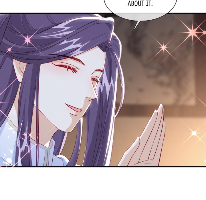 The Emperor's Choice The Emperor's Choice EP 43 - Toomics page 125 - 