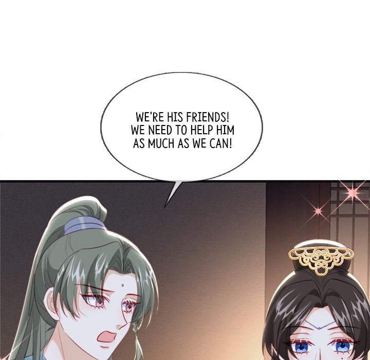 The Emperor's Choice The Emperor's Choice EP 43 - Toomics page 126 - 