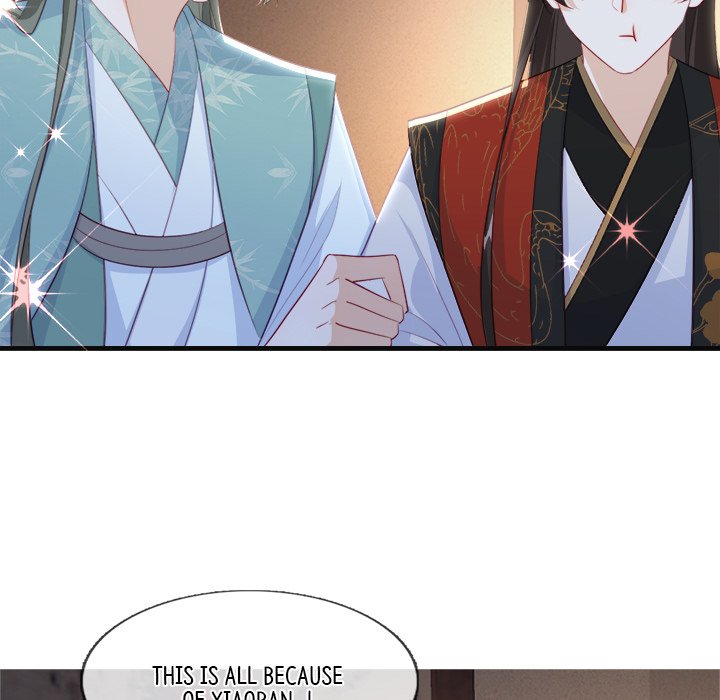 The Emperor's Choice The Emperor's Choice EP 43 - Toomics page 127 - 