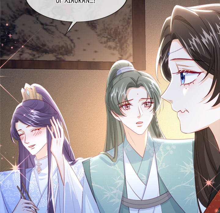 The Emperor's Choice The Emperor's Choice EP 43 - Toomics page 128 - 