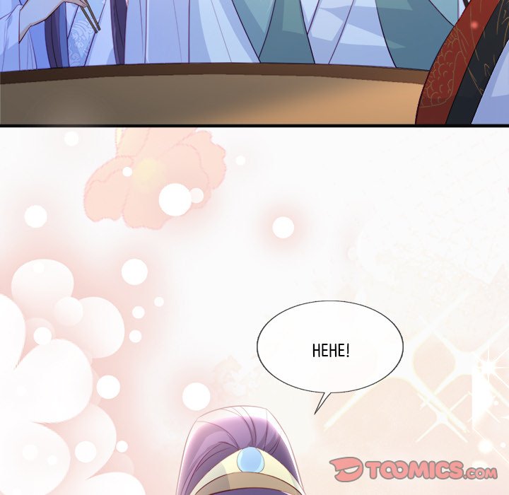 The Emperor's Choice The Emperor's Choice EP 43 - Toomics page 129 - 
