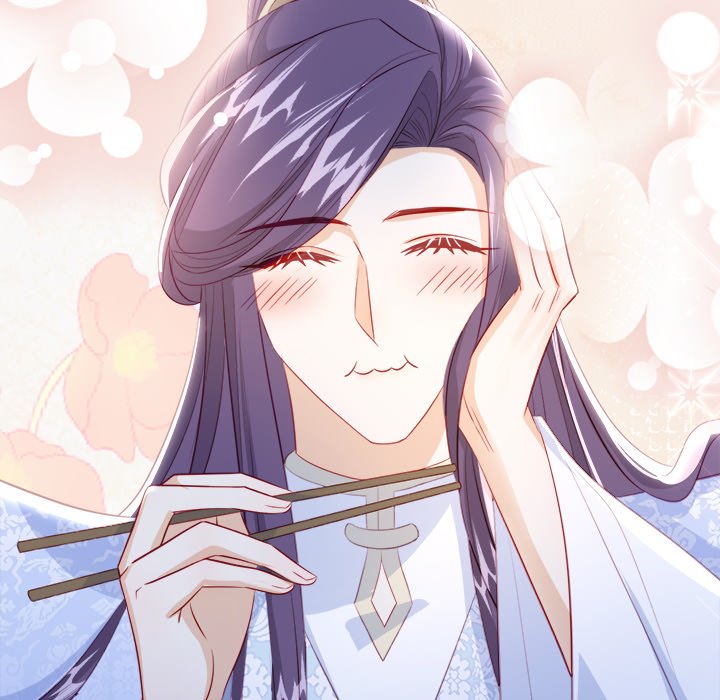 The Emperor's Choice The Emperor's Choice EP 43 - Toomics page 130 - 