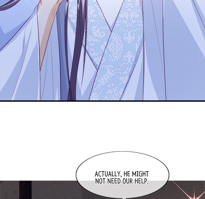 The Emperor's Choice The Emperor's Choice EP 43 - Toomics page 131 - 