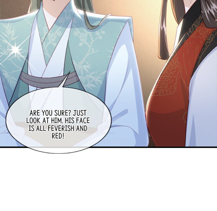 The Emperor's Choice The Emperor's Choice EP 43 - Toomics page 133 - 