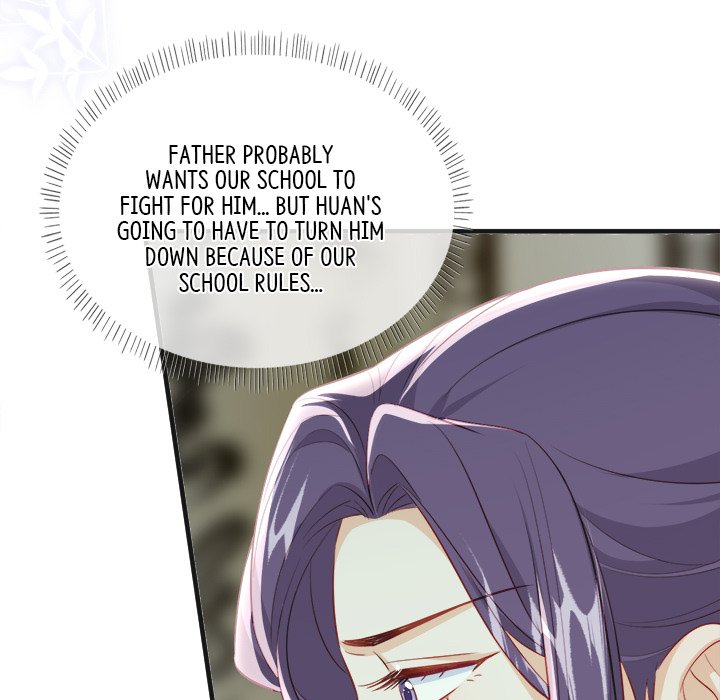 The Emperor's Choice The Emperor's Choice EP 43 - Toomics page 15 - 