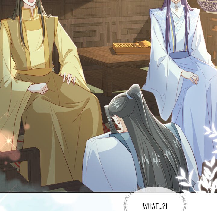 The Emperor's Choice The Emperor's Choice EP 43 - Toomics page 20 - 