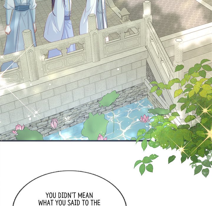 The Emperor's Choice The Emperor's Choice EP 43 - Toomics page 25 - 