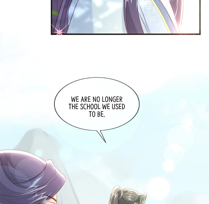 The Emperor's Choice The Emperor's Choice EP 43 - Toomics page 27 - 