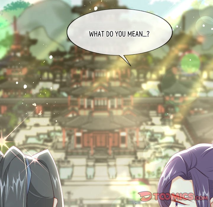The Emperor's Choice The Emperor's Choice EP 43 - Toomics page 30 - 