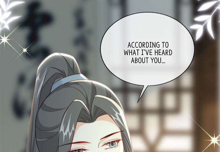 The Emperor's Choice The Emperor's Choice EP 43 - Toomics page 4 - 