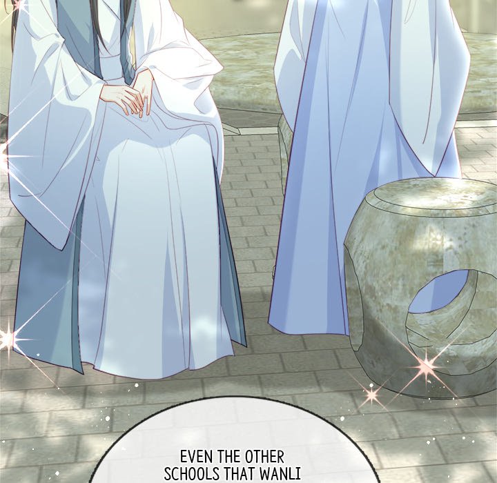 The Emperor's Choice The Emperor's Choice EP 43 - Toomics page 33 - 