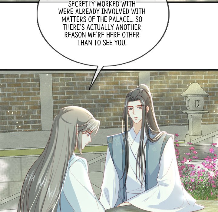 The Emperor's Choice The Emperor's Choice EP 43 - Toomics page 34 - 