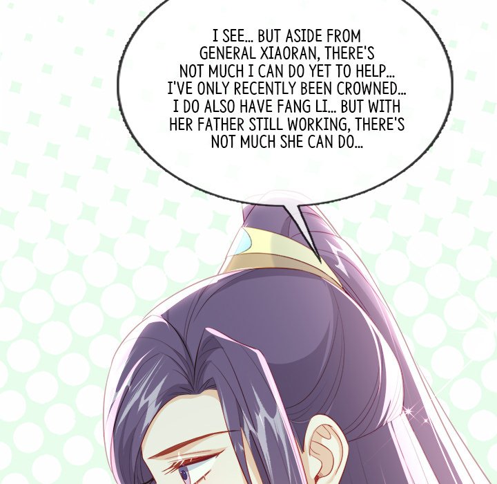 The Emperor's Choice The Emperor's Choice EP 43 - Toomics page 36 - 