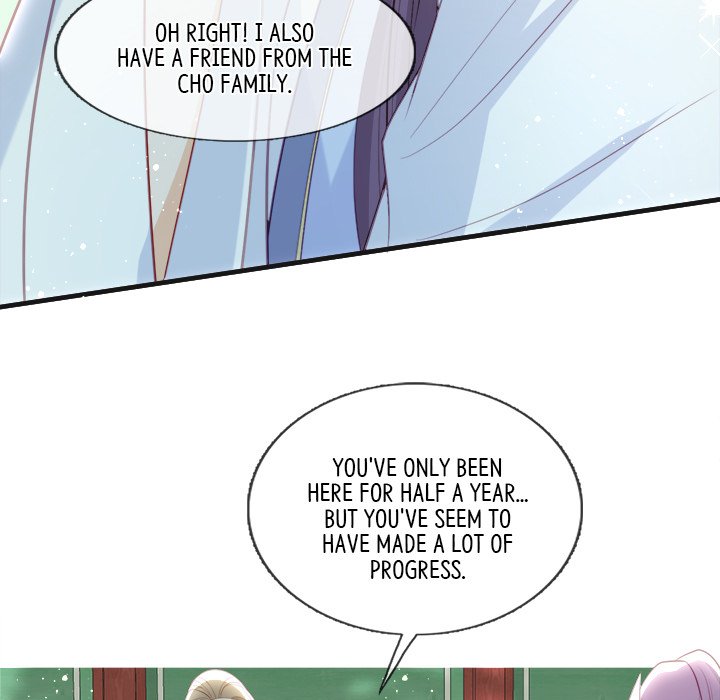 The Emperor's Choice The Emperor's Choice EP 43 - Toomics page 38 - 