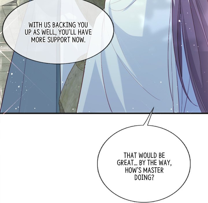 The Emperor's Choice The Emperor's Choice EP 43 - Toomics page 40 - 
