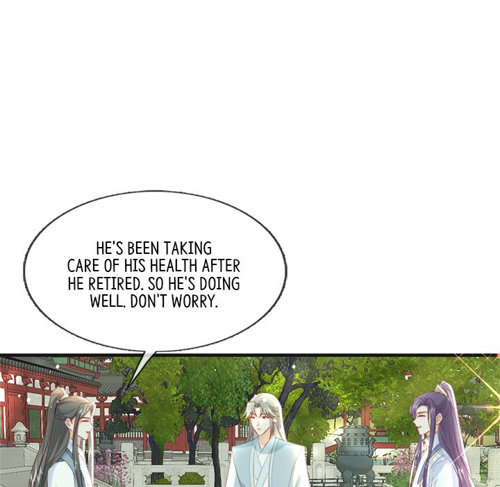 The Emperor's Choice The Emperor's Choice EP 43 - Toomics page 41 - 