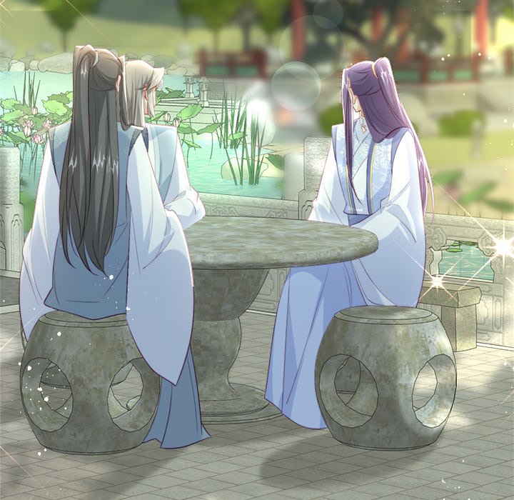 The Emperor's Choice The Emperor's Choice EP 43 - Toomics page 44 - 